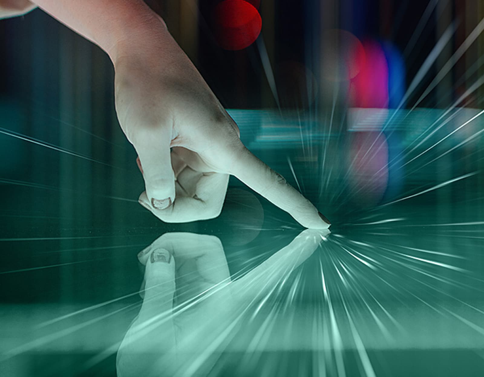 Igniting AI Transformation
