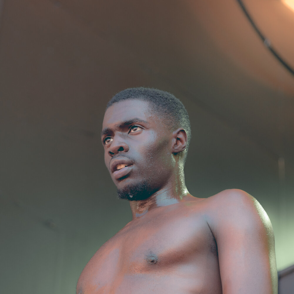 Photography work