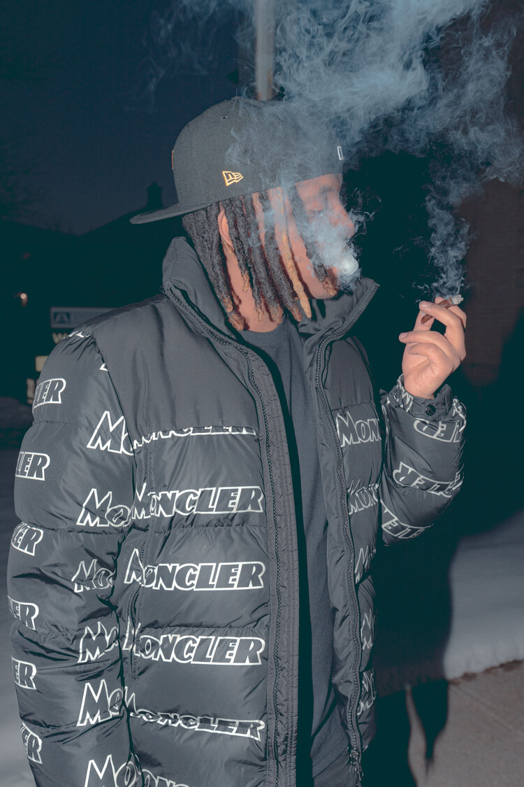 Photography work